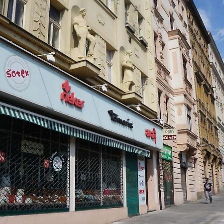 Fun + Easy In The Center Of Prague! Praga Exterior foto
