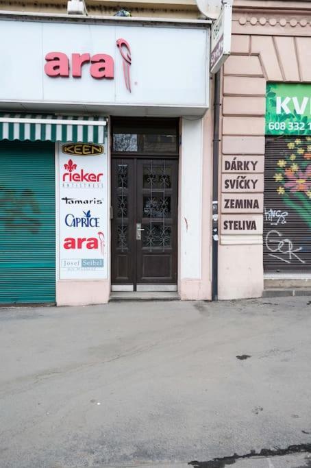 Fun + Easy In The Center Of Prague! Praga Exterior foto